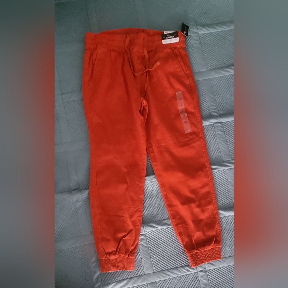 Cargo Pants
